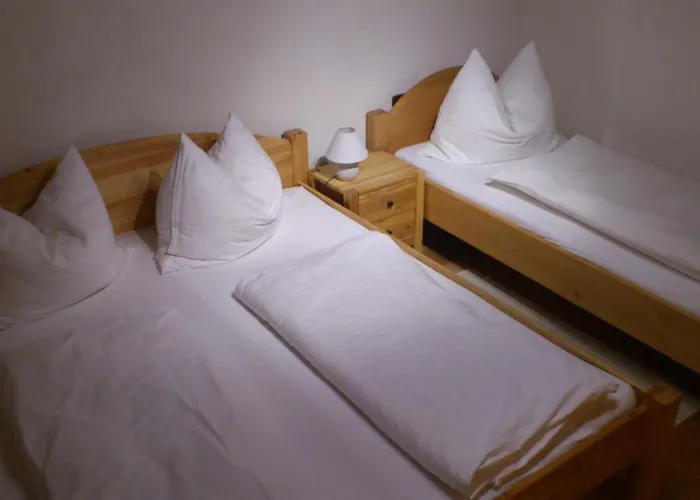 Haus Alex * اشنكريش