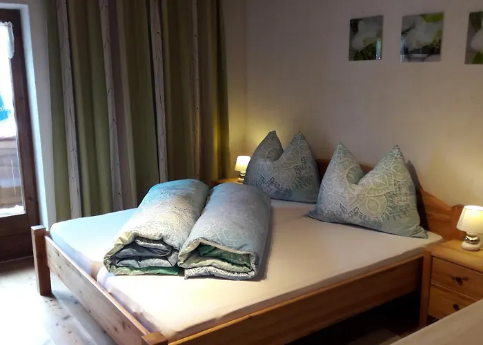 Haus Alex اشنكريش