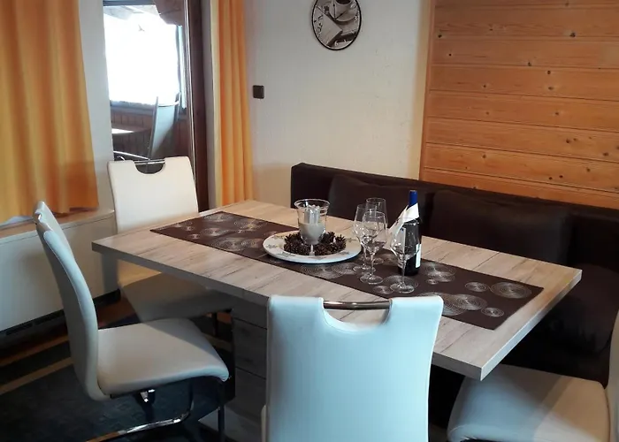 Haus Alex اشنكريش