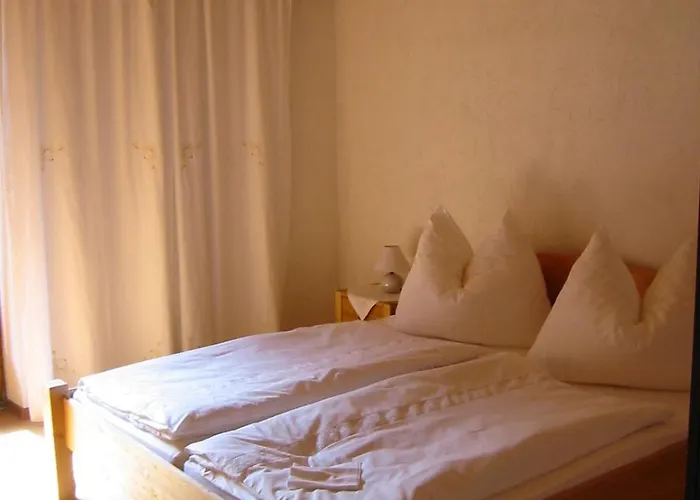 Haus Alex * اشنكريش