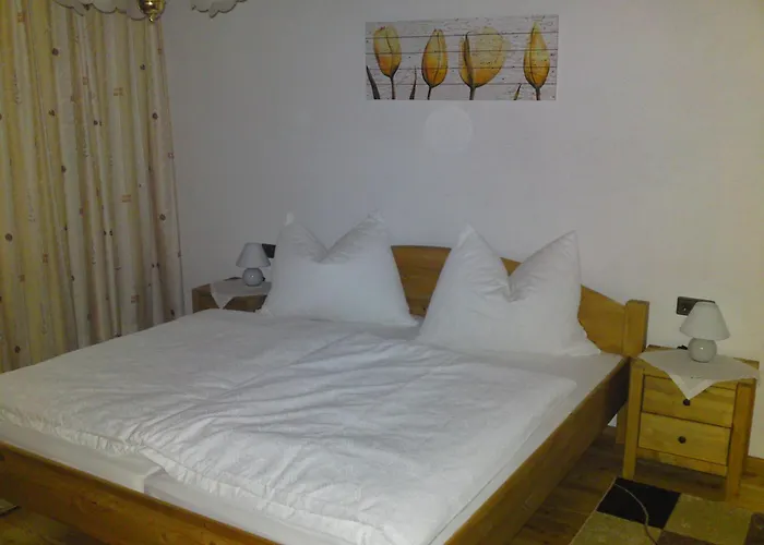 Haus Alex * اشنكريش